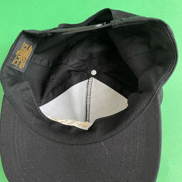 NWT Penthouse HTX Yupoong Cap Hat The Classics Unisex - Picture 2 of 6